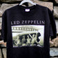 Led Zepplin "the star ship"