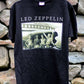 Led Zepplin "the star ship"