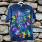 GRATEFUL DEAD SPIRAL BEARS