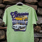 CLASSIC CAR SHIRT 2015
