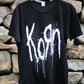 KORN STILL A FREAK