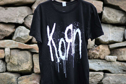 KORN STILL A FREAK