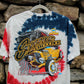 CLASSIC CAR TSHIRT 2019