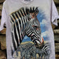 ZEBRAS ANIMAL TSHIRT