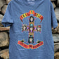 GUNS N ROSES APPETITE FOR DESTRUCTION